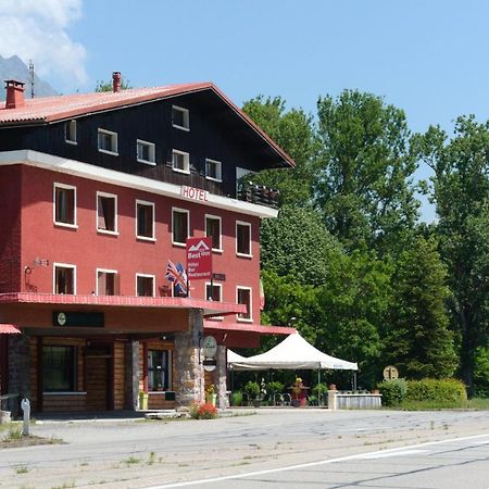 Maison De Savoie Saint-Pierre-dʼAlbigny Εξωτερικό φωτογραφία